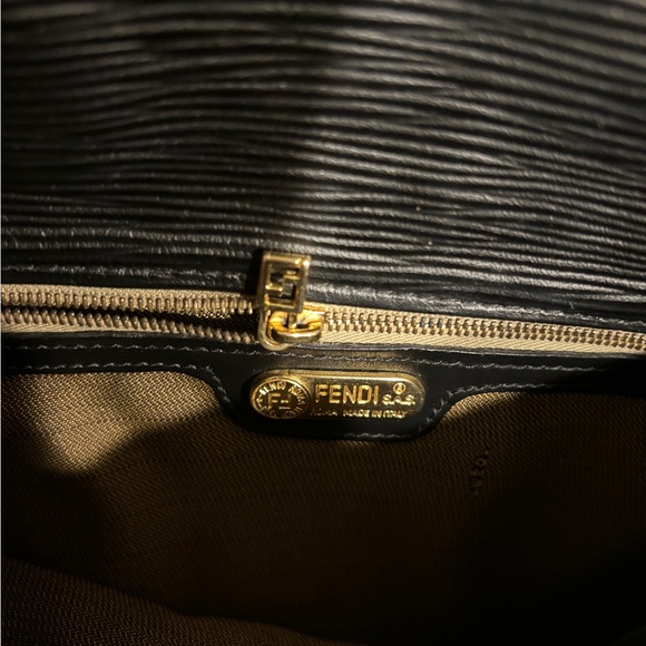 Pre-Owned Authentic Fendi - Picture 6 of 13